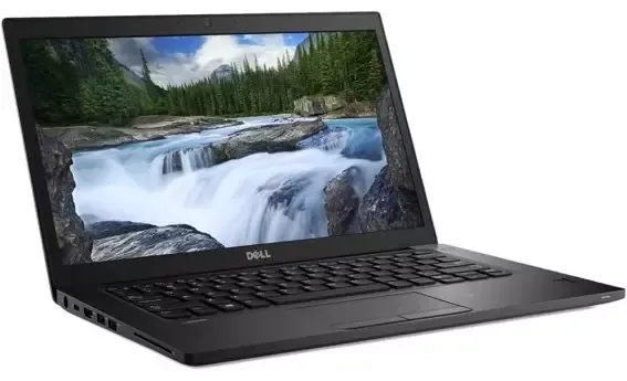 Voir photo 2 de DELL Latitude 5490 Core i5-8250U, 8 Go RAM, SSD 256 Go DELL Latitude 5490 Core i5-8250U, 8 Go RAM, SSD 256 Go - Vue 2 -